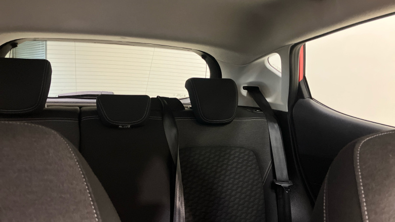 Ford Fiesta 1.0 EcoBoost Titanium 5dr Petrol Hatchback